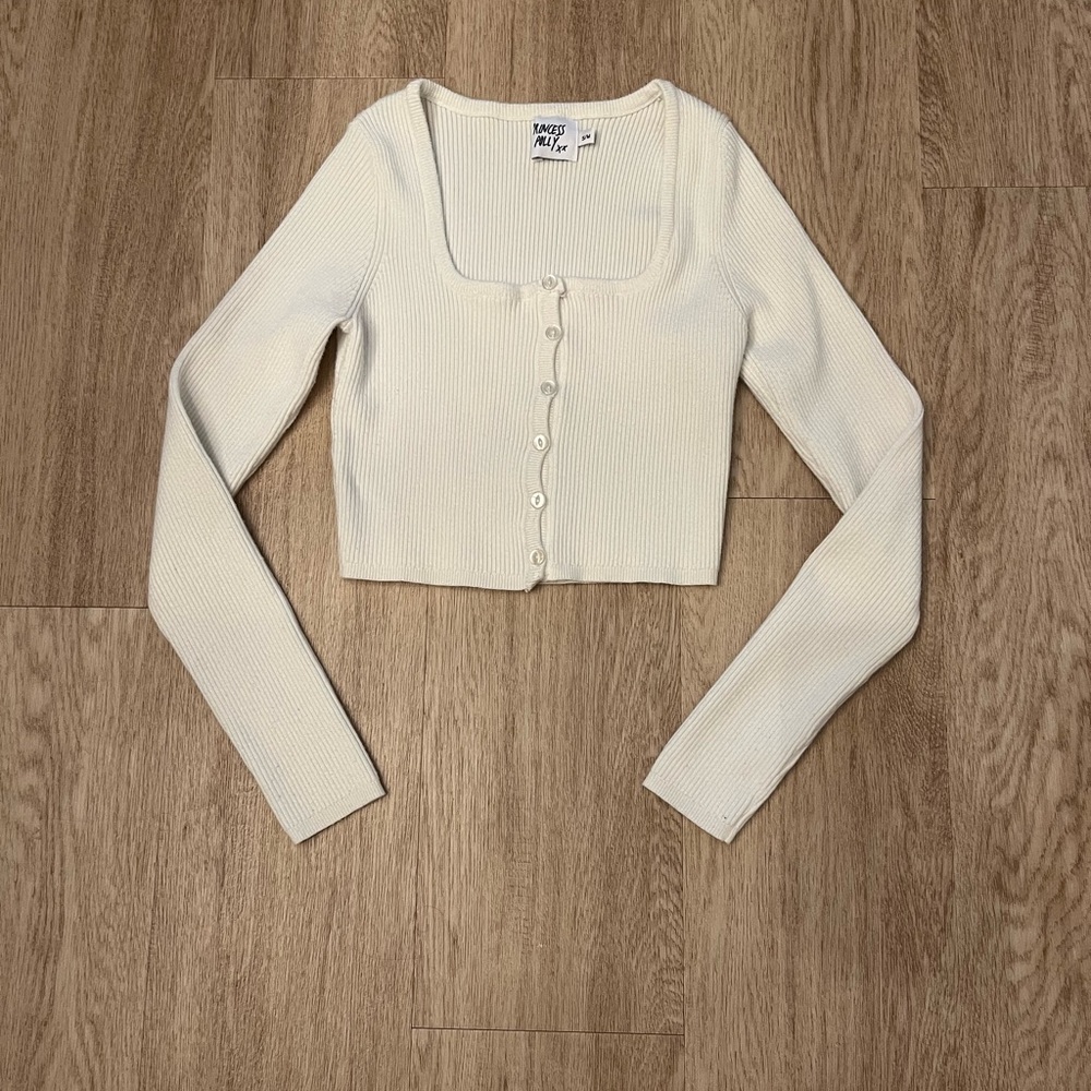 princess polly sweater
